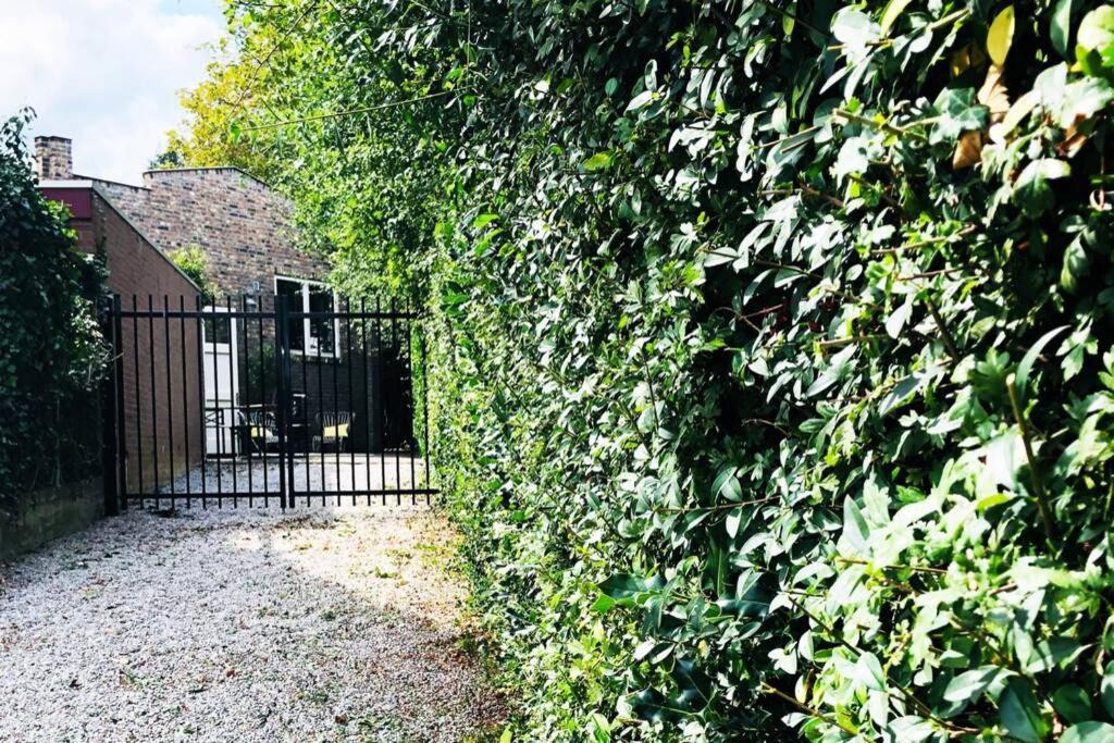 De Slaaploods Vila Kerkrade Exterior foto